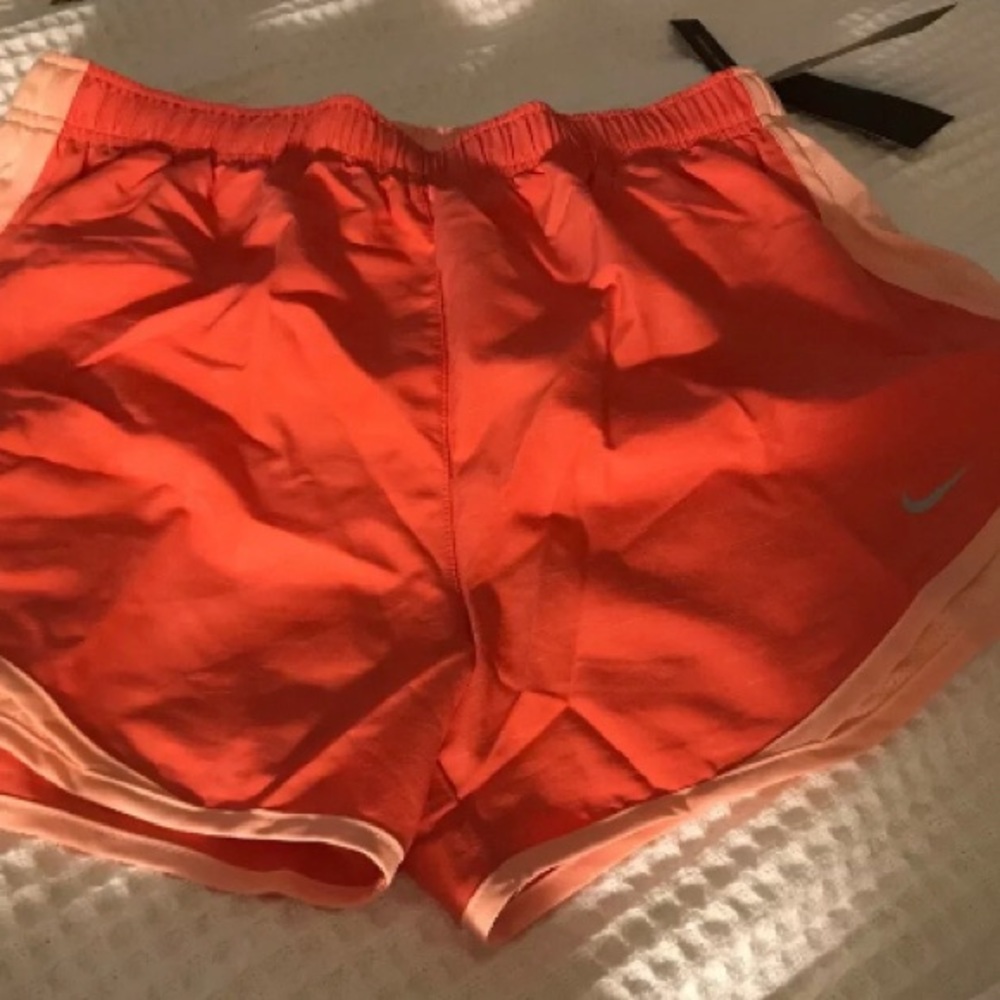 Nike Dry Fit Running shorts
